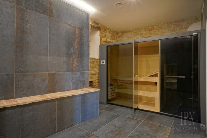 Image No.11-Maison de ville de 3 chambres à vendre à Todi