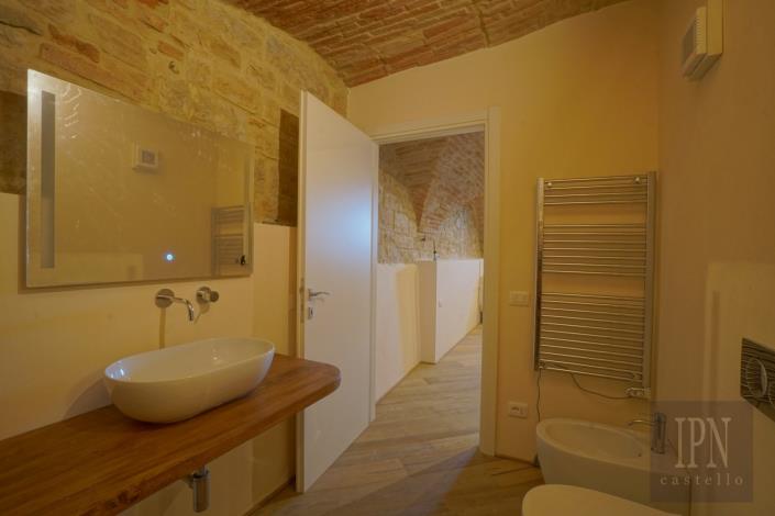 Image No.16-Maison de ville de 3 chambres à vendre à Todi