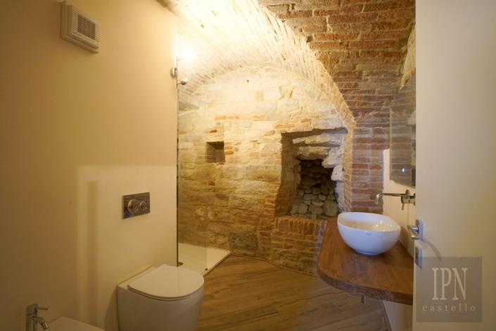 Image No.17-Maison de ville de 3 chambres à vendre à Todi