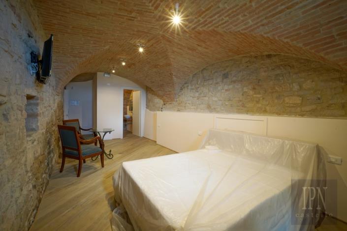 Image No.20-Maison de ville de 3 chambres à vendre à Todi