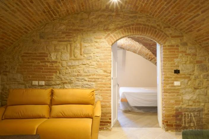 Image No.24-Maison de ville de 3 chambres à vendre à Todi