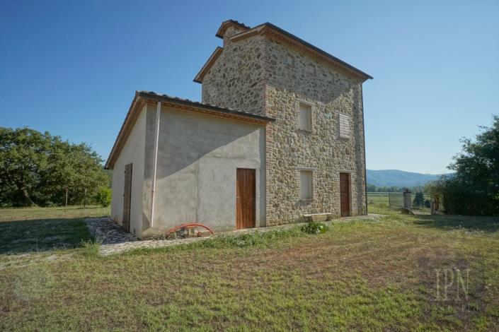 Image No.14-Ferme de 6 chambres à vendre à Cortona