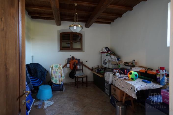 Image No.24-Ferme de 6 chambres à vendre à Cortona