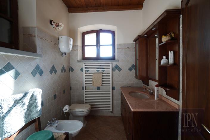 Image No.25-Ferme de 6 chambres à vendre à Cortona