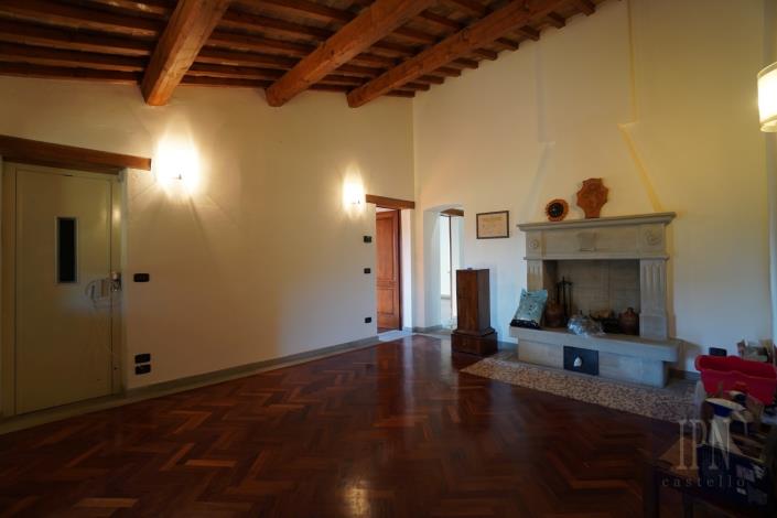 Image No.27-Ferme de 6 chambres à vendre à Cortona