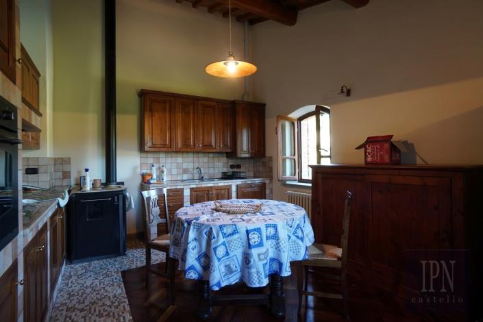 Image No.29-Ferme de 6 chambres à vendre à Cortona