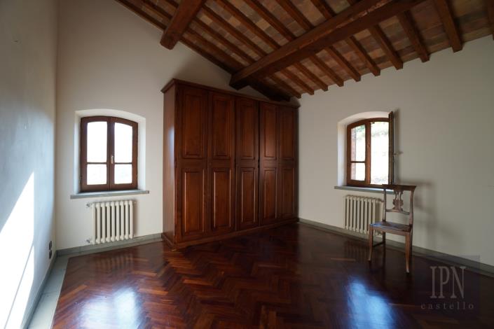 Image No.33-Ferme de 6 chambres à vendre à Cortona