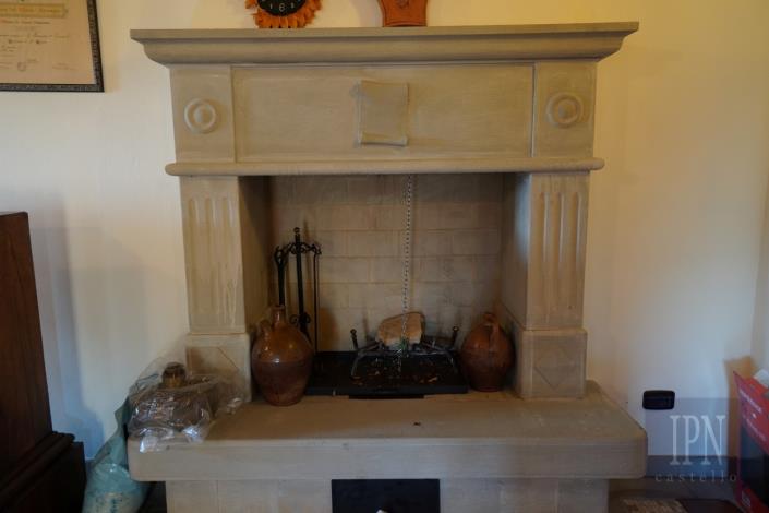 Image No.36-Ferme de 6 chambres à vendre à Cortona