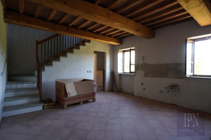 Image No.37-Ferme de 6 chambres à vendre à Cortona