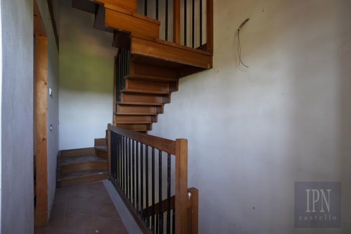 Image No.38-Ferme de 6 chambres à vendre à Cortona