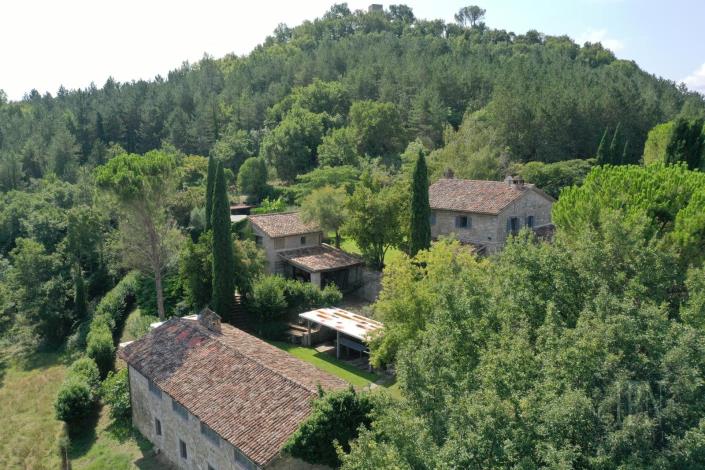 Image No.4-6 Bed Farmhouse for sale