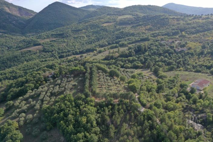 Image No.6-5 Bed Farmhouse for sale