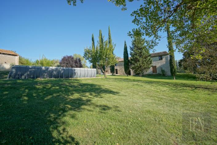 Image No.15-Ferme de 9 chambres à vendre à Umbertide