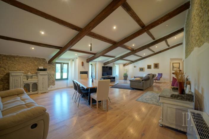 Image No.23-Ferme de 9 chambres à vendre à Umbertide