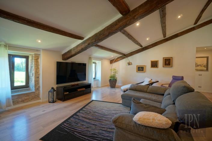 Image No.25-Ferme de 9 chambres à vendre à Umbertide