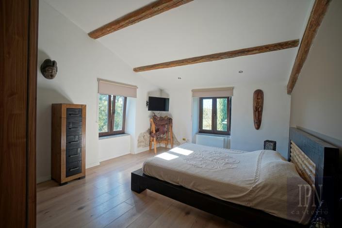 Image No.29-Ferme de 9 chambres à vendre à Umbertide