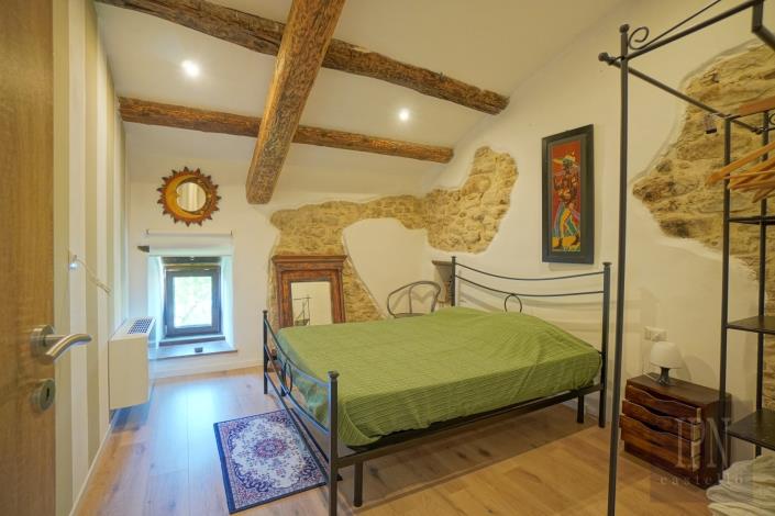 Image No.33-Ferme de 9 chambres à vendre à Umbertide