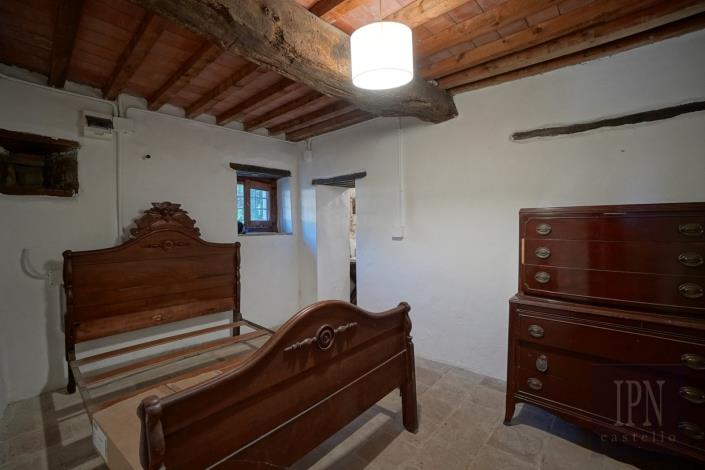 Image No.40-Ferme de 9 chambres à vendre à Umbertide