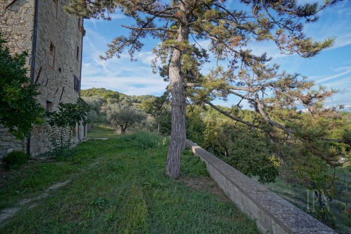 Image No.12-Maison de 6 chambres à vendre à Umbertide