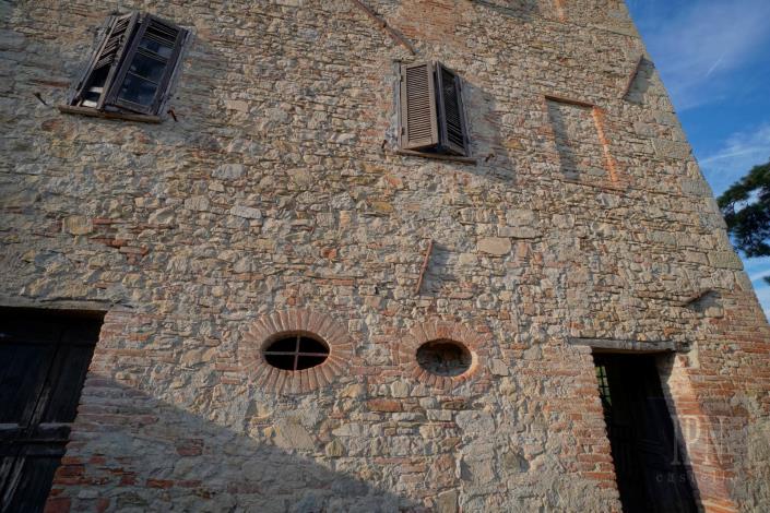 Image No.11-Maison de 6 chambres à vendre à Umbertide