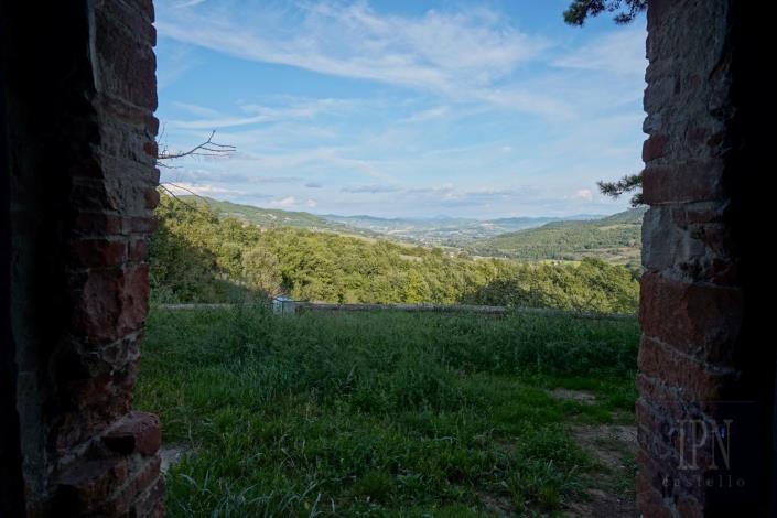 Image No.16-Maison de 6 chambres à vendre à Umbertide