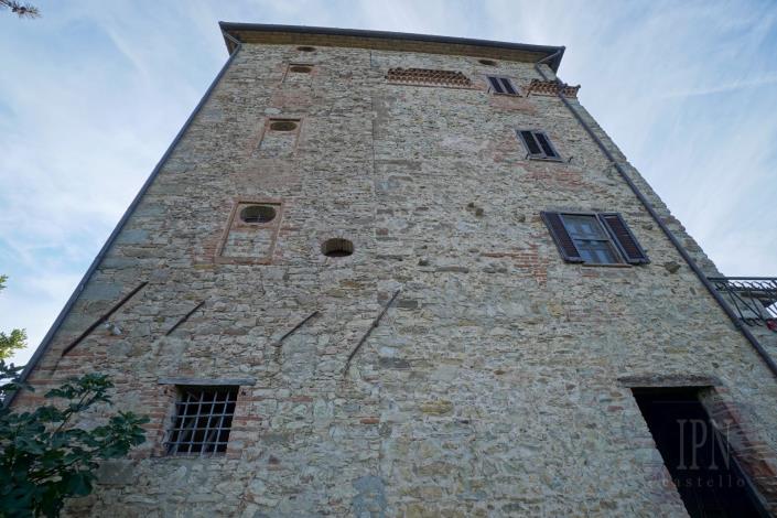 Image No.15-Maison de 6 chambres à vendre à Umbertide