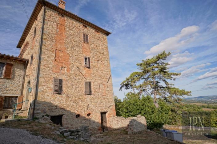 Image No.19-Maison de 6 chambres à vendre à Umbertide