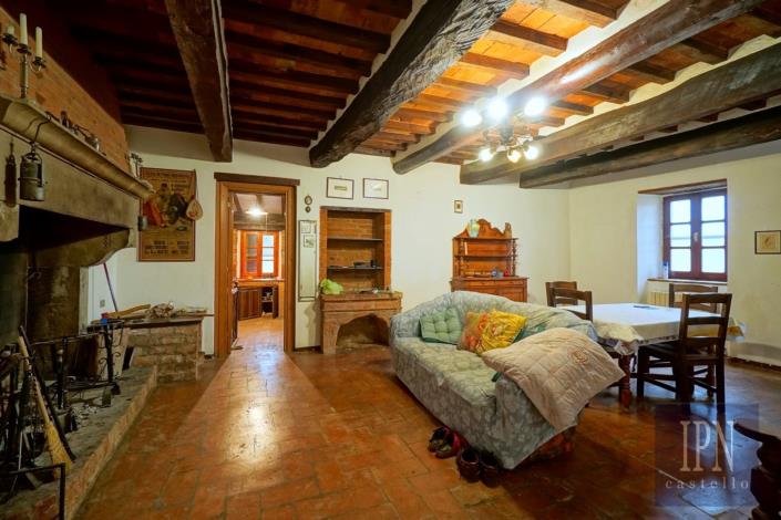 Image No.21-Maison de 6 chambres à vendre à Umbertide