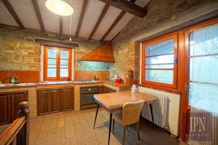 Image No.24-Maison de 6 chambres à vendre à Umbertide