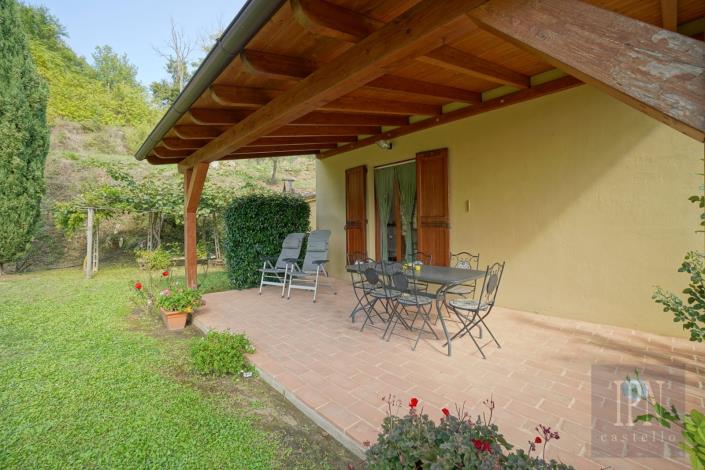 Image No.17-3 Bed Villa for sale