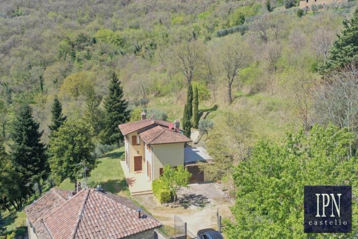 Image No.5-Villa de 3 chambres à vendre à Città di Castello