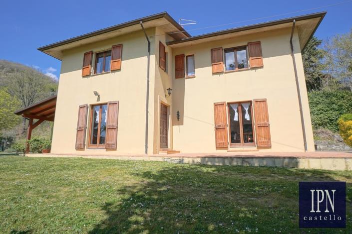 Image No.10-Villa de 3 chambres à vendre à Città di Castello