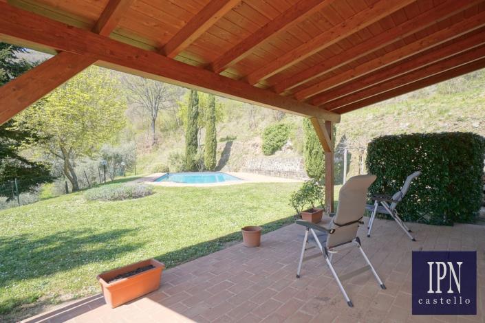 Image No.23-Villa de 3 chambres à vendre à Città di Castello