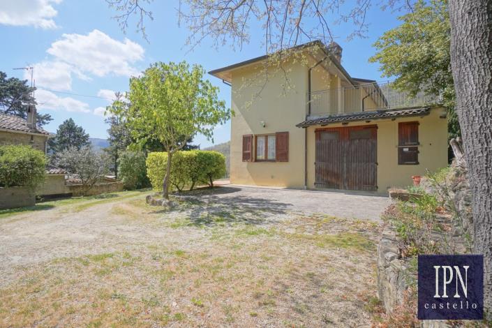 Image No.16-Villa de 3 chambres à vendre à Città di Castello