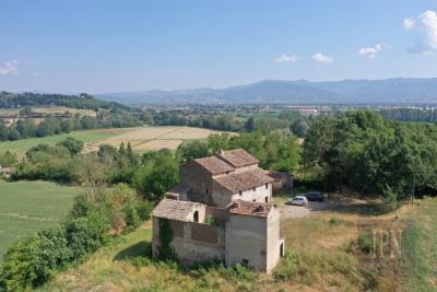 1 - Citerna, House
