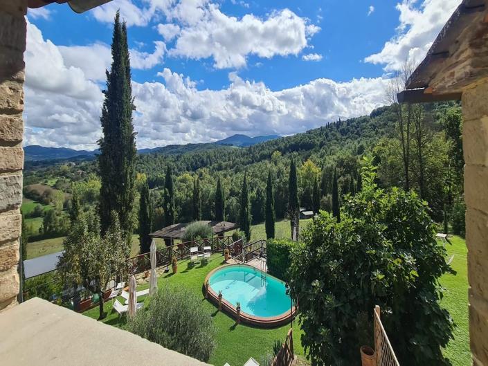 Image No.16-9 Bed Farmhouse for sale