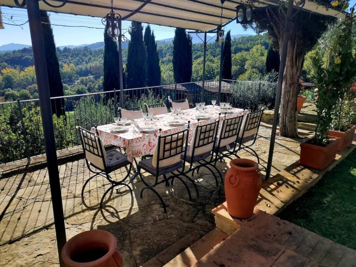 Image No.17-9 Bed Farmhouse for sale