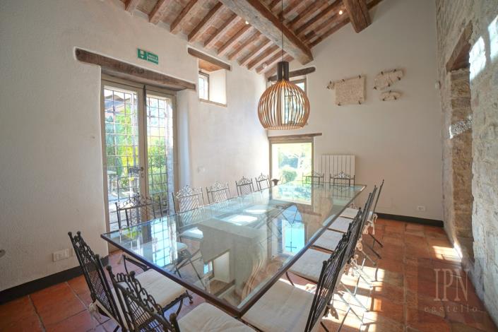 Image No.34-8 Bed Farmhouse for sale