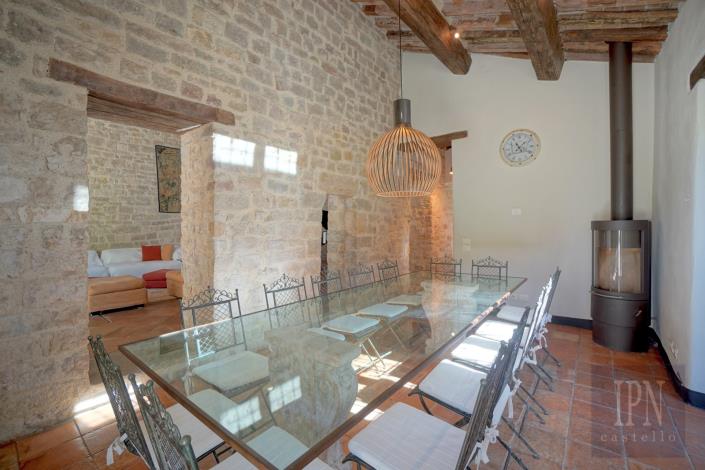 Image No.35-8 Bed Farmhouse for sale