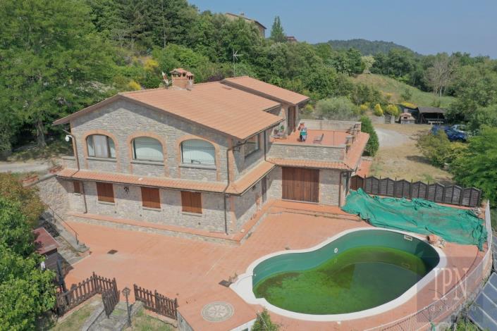 Image No.3-5 Bed Villa for sale