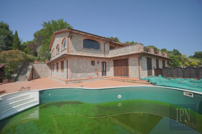 Image No.9-5 Bed Villa for sale