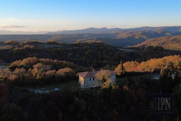 Image No.2-Villa à vendre à Città di Castello