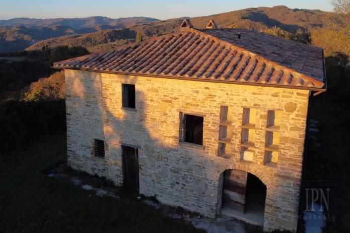 Image No.4-Villa à vendre à Città di Castello