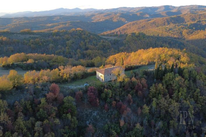 Image No.5-Villa à vendre à Città di Castello