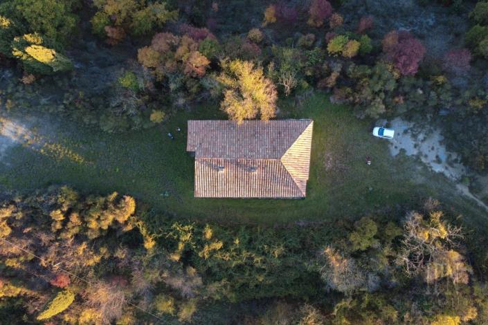 Image No.6-Villa à vendre à Città di Castello