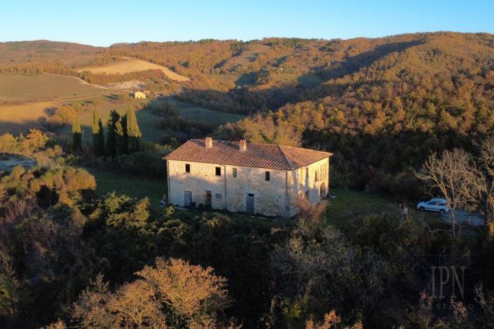 Image No.7-Villa à vendre à Città di Castello