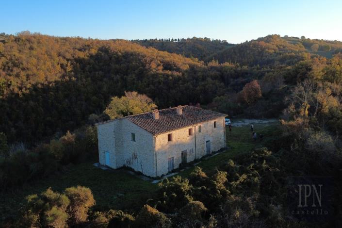 Image No.9-Villa à vendre à Città di Castello