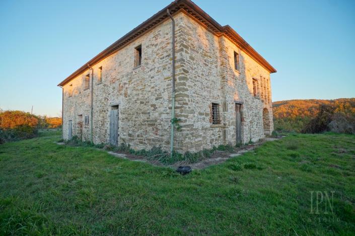 Image No.12-Villa à vendre à Città di Castello