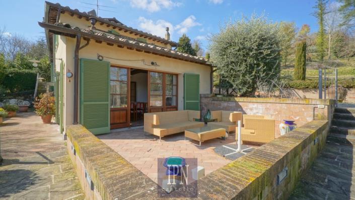 Image No.11-4 Bed Villa for sale