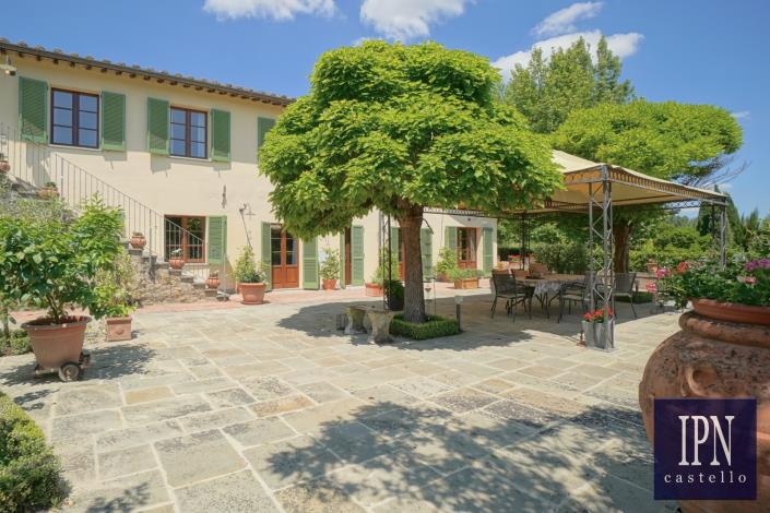 Image No.32-4 Bed Villa for sale